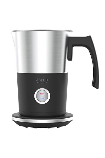 Other AD 4497 Milk Frother - Frothing and Heating