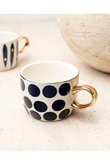 Madame Coco Point Mug
