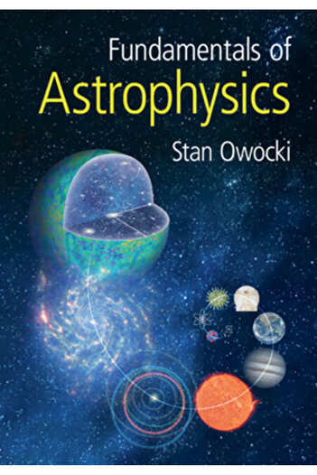 Cambridge Fundamentals of Astrophysics