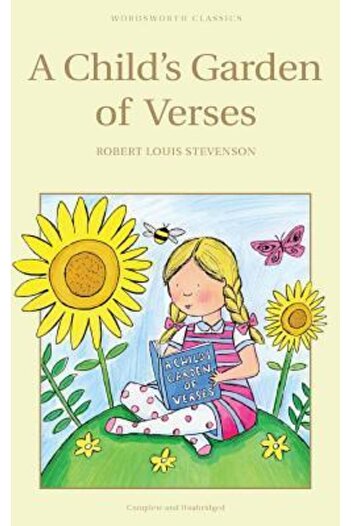 Marion Boyers Inc A Child's Garden of Verses