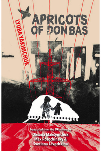 Lost Horse Pr Apricots of Donbass