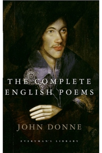 Everymans Library The Complete English Poems
