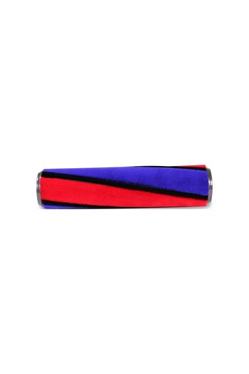 KOMA Cylindrical rotating brush for Dyson V6, V7, V8, V10, V11 vacuum cleaners with Fluffy nozzle