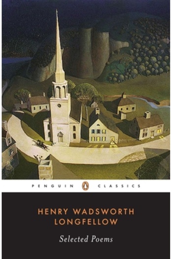 Penguin Books Selected Poems