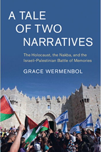 Cambridge A Tale of Two Narratives