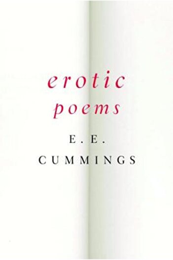 W. W. Norton & Company Erotic Poems