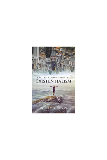 Dover Publications An Introduction to Existentialism