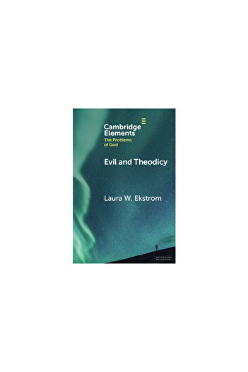 Cambridge Evil and Theodicy