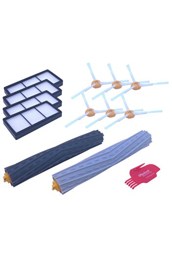 KOMA iRobot Roomba 800 accessory SET