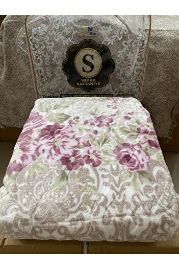 Sarar Double Blanket 4 kg