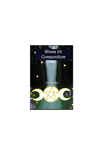 Dorrance Pub Co Inc Wicca 101 Compendium