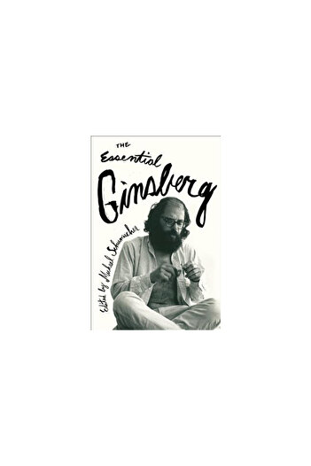 Perennial The Essential Ginsberg