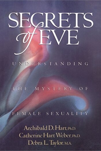 Thomas Nelson Publishers Secrets of Eve