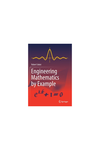 Springer Nature Matematică inginerească prin exemplu