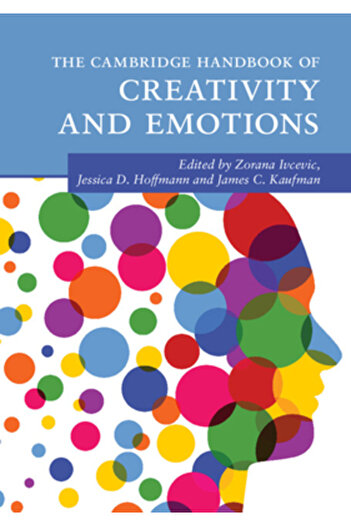 Cambridge The Handbook of Creativity and Emotions