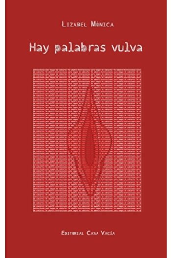 Blurb Inc Hay palabras vulva