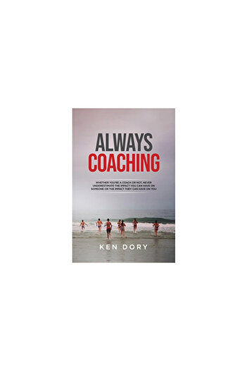 Quick Reference Pub Inc Always Coaching