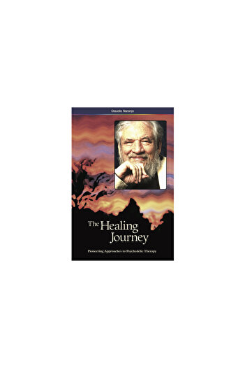 Multidisciplinary Assn Psy Stu The Healing Journey (2nd Edition): Pioneering Approaches to Psychedelic Therapy