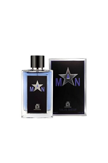 PARADICE Paradise Star Man