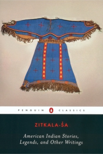 Penguin Books American Indian Stories, Legends, and Other Writings