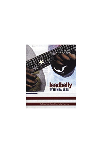 Wave Books Leadbelly