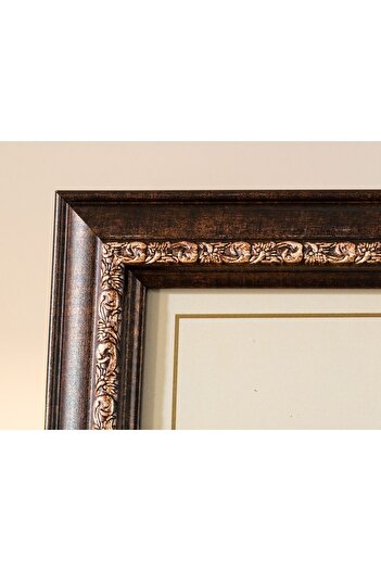 Madame Coco Cera Frame