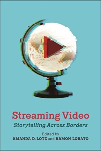 New York Univ Pr Streaming Video: Storytelling Across Borders