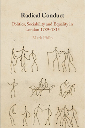 Cambridge Radical Conduct