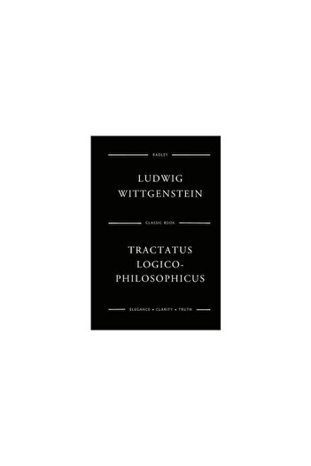 Anchor Tractatus Logico-Philosophicus