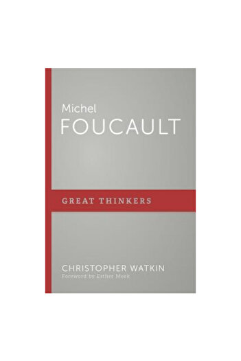 P & R Pub Co Michel Foucault