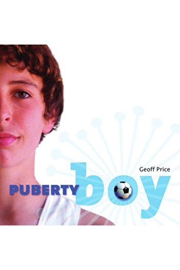Allen & Unwin Academic Puberty Boy