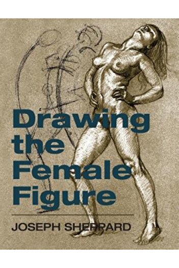 Spectrum Drawing the Female Figure