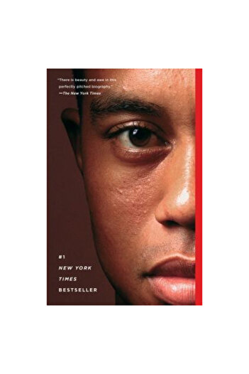 Simon & Schuster Audio Tiger Woods