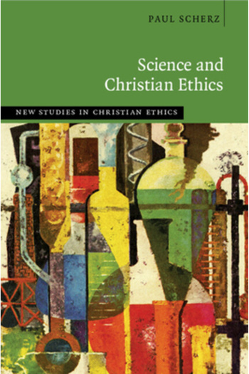 Cambridge Science and Christian Ethics