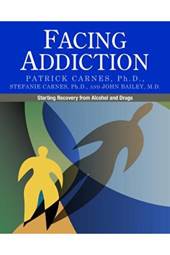 Gentle Path Pr Facing Addiction: Starting Recovery from Alcohol and Drugs