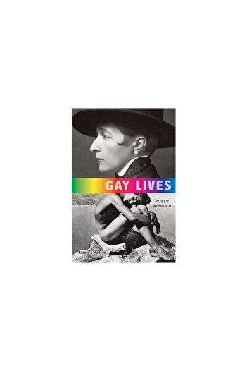Thames & Hudson Gay Lives