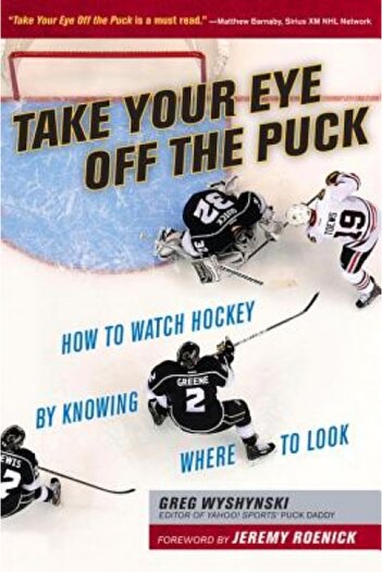 BIBLIOBAZAAR Take Your Eye Off the Puck