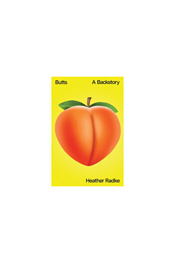 Gallery Books Butts: A Backstory