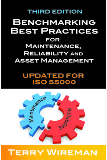 Industrial Pr Nyc Benchmarking Best Practices for Maintenance, Reliability and Asset Management, Third Edition