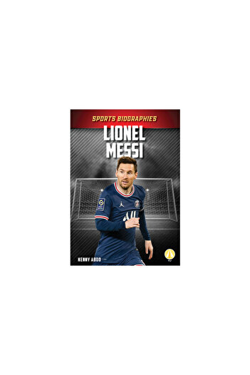 Fly Lionel Messi