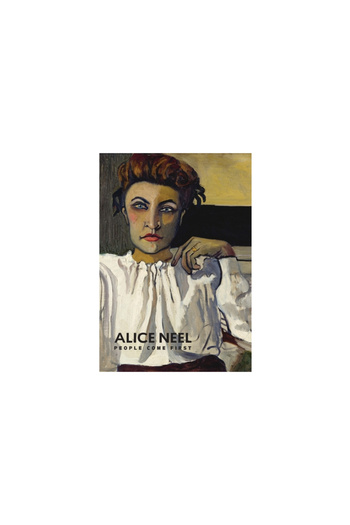 Metropolitan Museum Of Art Alice Neel: People Come First