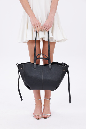 CELESTIAL COLLECTION Velora Hand and Shoulder Bag with Wallet and Magnet