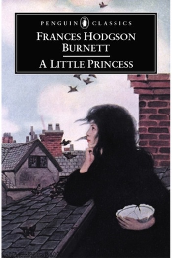 Penguin Books A Little Princess