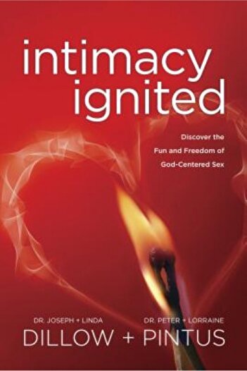 AuthorHouse Intimacy Ignited: Discover the Fun and Freedom of God-Centered Sex