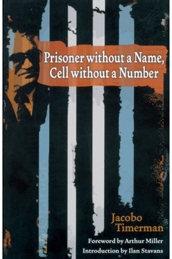 Univ Of Wisconsin Pr Prisoner Without a Name, Cell Without a Number