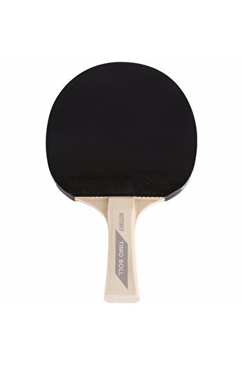 BUTTERFLY Set 2 palete tenis de masa + 6 mingi (Timo Boll)