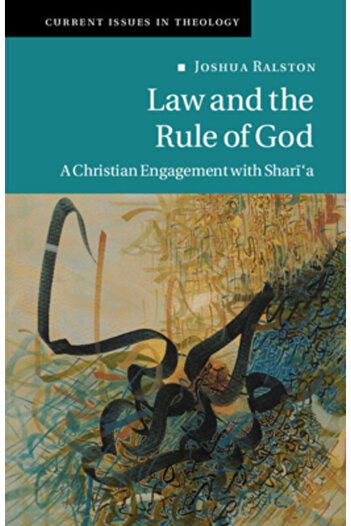 Cambridge Law and the Rule of God