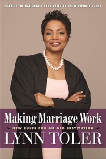 Pearson Educ Making Marriage Work: New Rules for an Old Institution