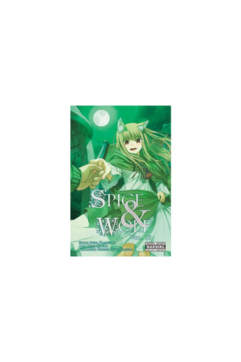 Yen Pr Spice and Wolf, Vol. 10 (Manga)