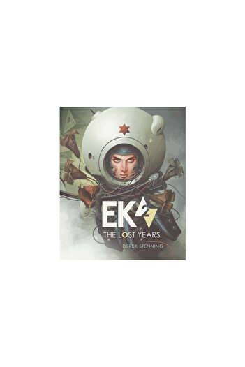 Design Studio Pr Ek2: The Lost Years